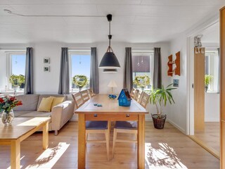 Ferienhaus Løkken  40