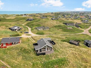 Ferienhaus Løkken Außenaufnahme 7