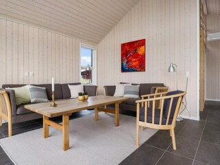 Holiday house Løkken  16