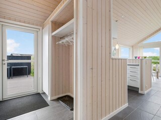 Holiday house Løkken  20