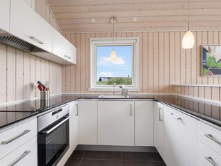Holiday house Løkken  10