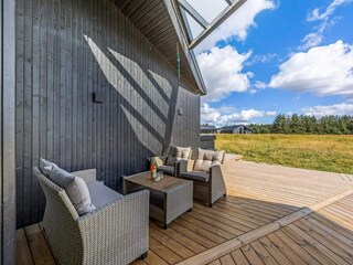 Ferienhaus Løkken Außenaufnahme 25