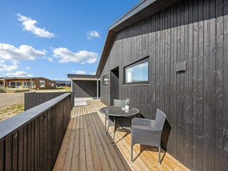 Ferienhaus Løkken Außenaufnahme 26