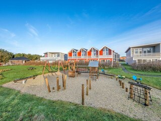 Ferienhaus Løkken Außenaufnahme 16