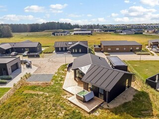 Ferienhaus Løkken Außenaufnahme 20