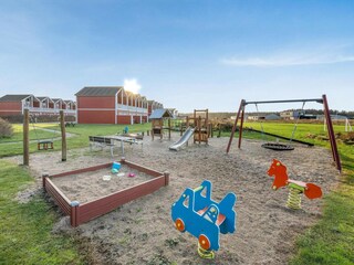 Ferienhaus Løkken Außenaufnahme 17