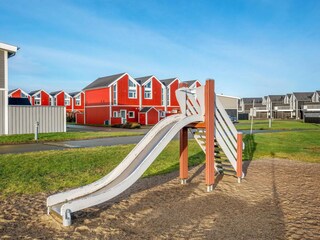Ferienhaus Løkken Außenaufnahme 21