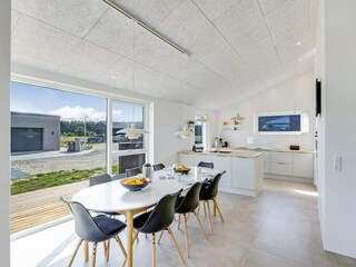 Ferienhaus Løkken  38