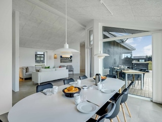 Holiday house Løkken  40
