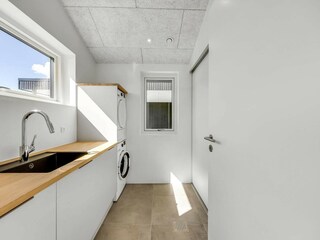 Ferienhaus Løkken  39