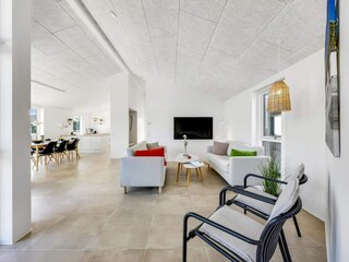 Ferienhaus Løkken  41