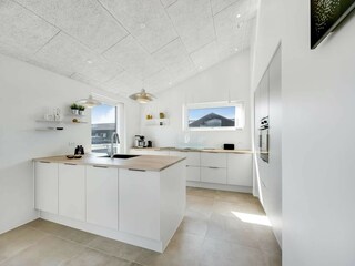 Ferienhaus Løkken  42