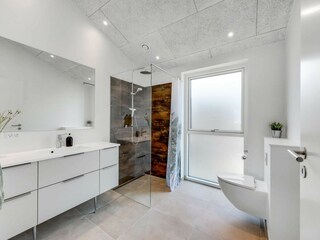 Ferienhaus Løkken  35