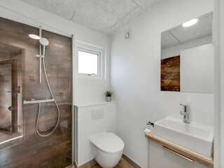 Ferienhaus Løkken  36