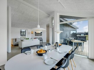 Ferienhaus Løkken  44