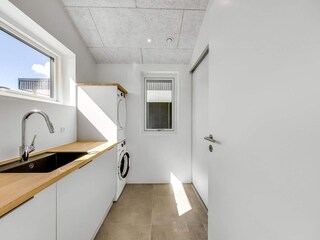 Ferienhaus Løkken  43