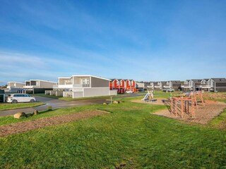 Ferienhaus Løkken Außenaufnahme 28