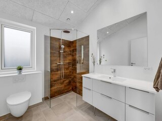 Ferienhaus Løkken  45