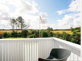 Ferienhaus Løkken Außenaufnahme 9