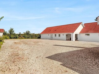 Ferienhaus Løkken Außenaufnahme 14
