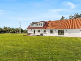 Ferienhaus Løkken Außenaufnahme 15