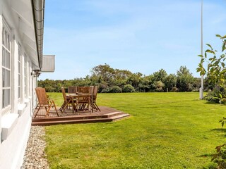 Ferienhaus Løkken Außenaufnahme 11