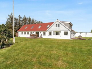 Ferienhaus Løkken Außenaufnahme 12