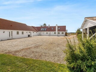Ferienhaus Løkken Außenaufnahme 13