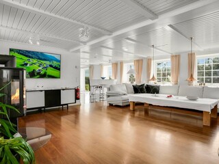 Ferienhaus Løkken  59