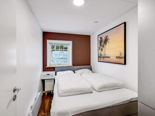 Ferienhaus Løkken  38