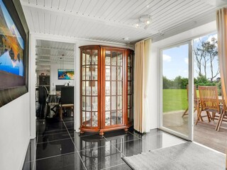 Ferienhaus Løkken  56