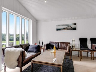 Ferienhaus Løkken  60