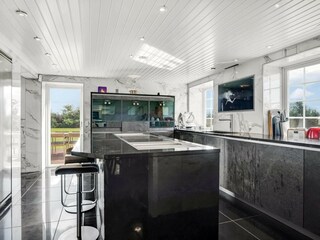 Ferienhaus Løkken  26