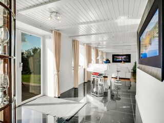 Ferienhaus Løkken  57