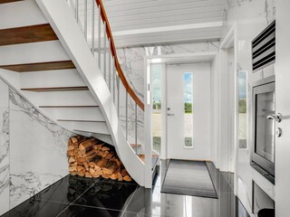 Ferienhaus Løkken  48
