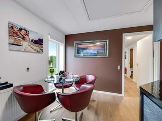 Ferienhaus Løkken  31