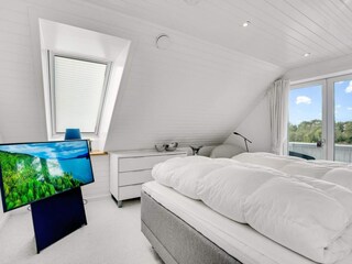 Ferienhaus Løkken  32
