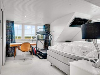 Ferienhaus Løkken  50