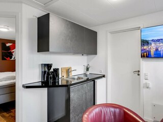 Ferienhaus Løkken  34