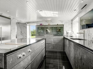 Ferienhaus Løkken  44