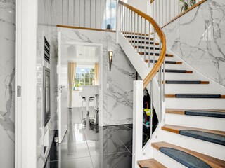 Ferienhaus Løkken  46