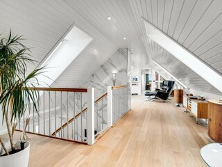 Ferienhaus Løkken  35