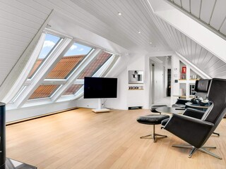 Ferienhaus Løkken  58