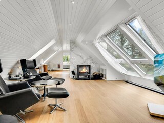 Ferienhaus Løkken  63