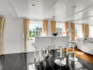 Ferienhaus Løkken  53