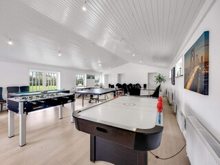 Ferienhaus Løkken  36
