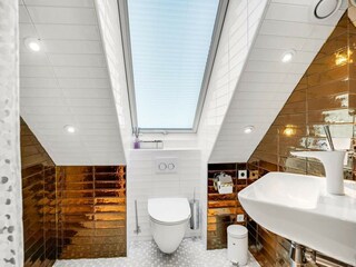 Ferienhaus Løkken  55