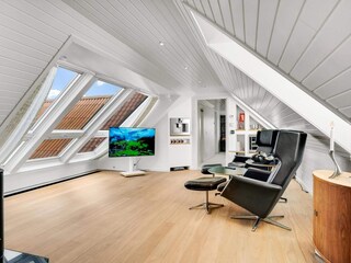 Ferienhaus Løkken  66