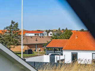 Ferienhaus Blokhus Außenaufnahme 1