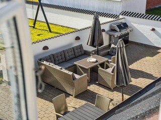 Holiday house Blokhus  4